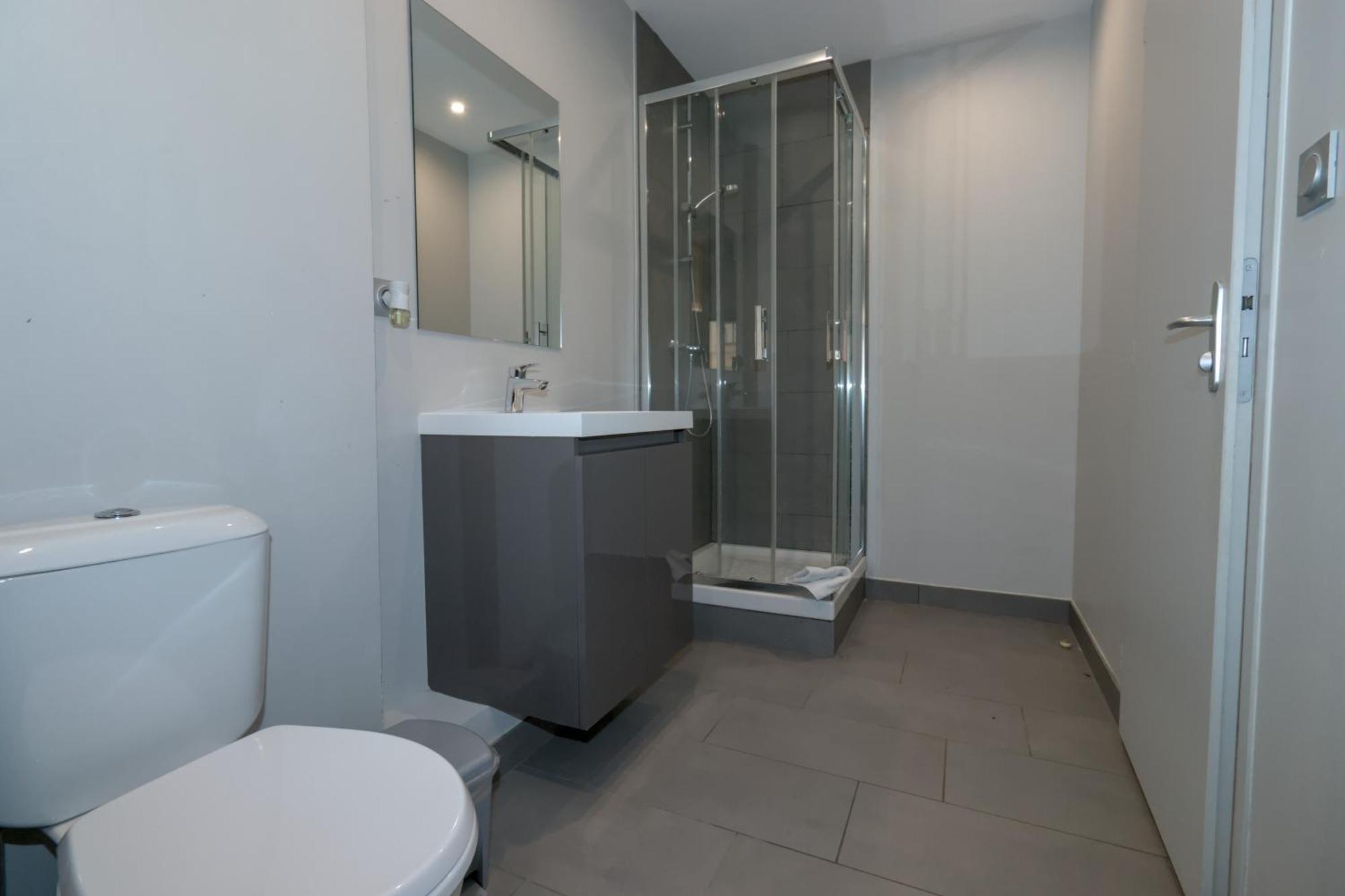 Magnifique Studio Compans Caffarelli Toulouse Exterior foto