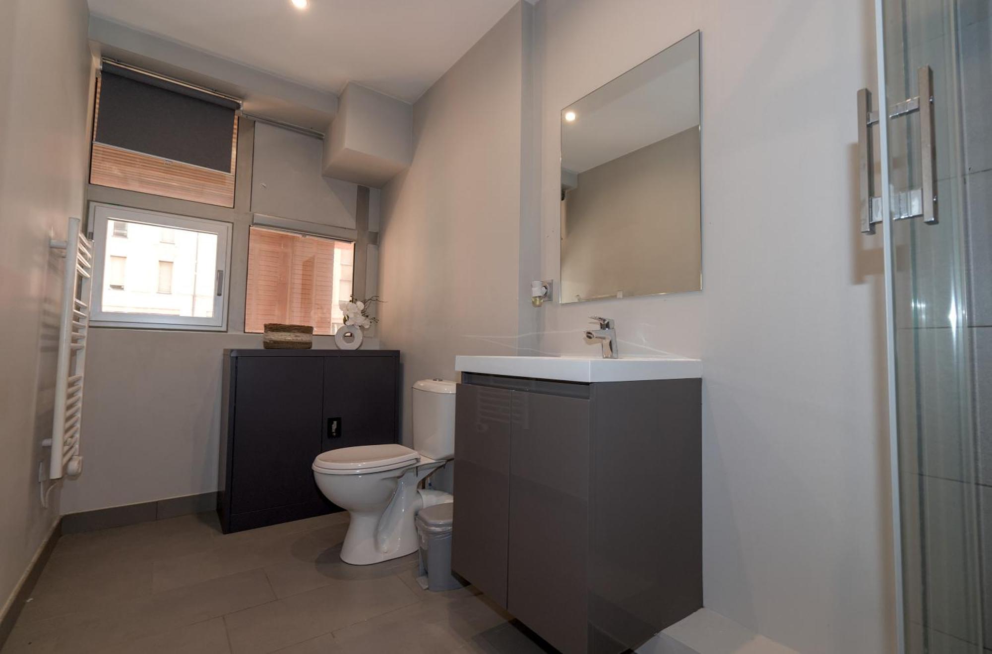 Magnifique Studio Compans Caffarelli Toulouse Exterior foto